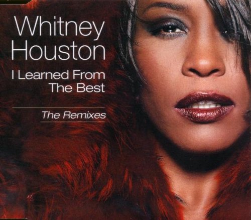 Produkt-Bild: I Learned from the Best - The Remixes [MAXI-CD]
