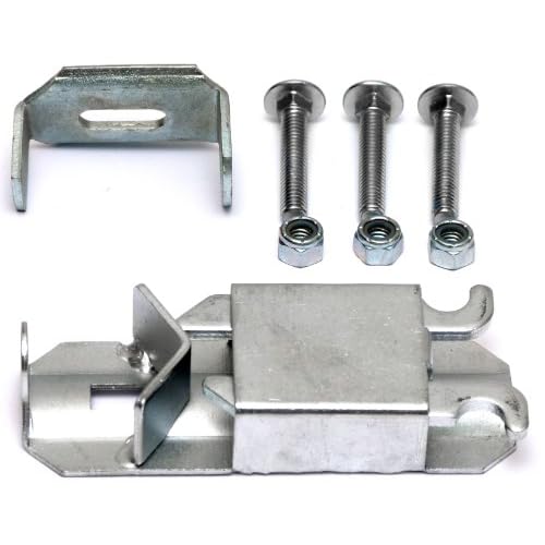 Behlen Country 38900128 Club Kennel Latch Kit