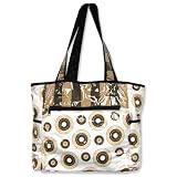 Hot Cocoa Tulip Diaper Tote