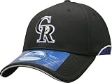 New Era Colorado Rockies Authentic Batting Practice Cap