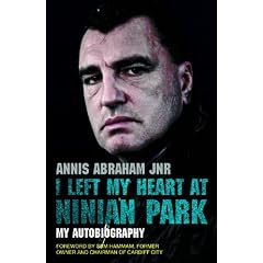 I Left My Heart in Ninian Park