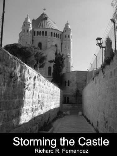 Storming the Castle