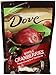 DOVE Fruit Dark Chocolate With Real Cranberries 6-Ounce Bag