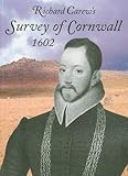 The survey of Cornwall