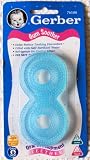 Gerber Gum Soother - Baby Teether Aqamarine