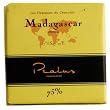 Pralus Madagascar Dark Chocolate 75% By ChefShop