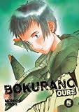 Bokurano: Ours, Vol. 5