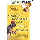 Monsieur Pamplemousse and the Militant Midwives by  Michael Bond