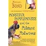 Monsieur Pamplemousse and the Militant Midwives
