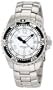 Momentum Men's 1M-DV00W0 M1 White Dial Stainless-Steel Bracelet Watch