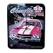 Dodge Challenger Vintage Button Tin Clock