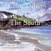 The South | [Colm Toibin]