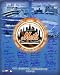 New York Mets 48 Signature 16x20 Amazin' Mets Collage