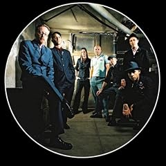Within a Mile of Home: Picture Disc