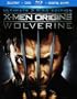 X-Men Origins: Wolverine - Ultimate 3-Disc Edition (Blu-ray + DVD + Digital Copy)