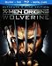 X-Men Origins: Wolverine - Ultimate 3-Disc Edition (Blu-ray + DVD + Digital Copy)