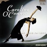 What I Did For Love (CD)