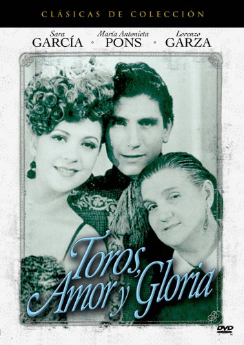 Watch Toros Amor y Gloria Online!