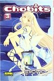 Chobits 3 (Spanish Edition)