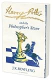Harry Potter and the Philosophers Stone: Signature Edition