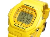 CASIO Baby-G カシオ 腕時計 レディース bg5601/9の画像