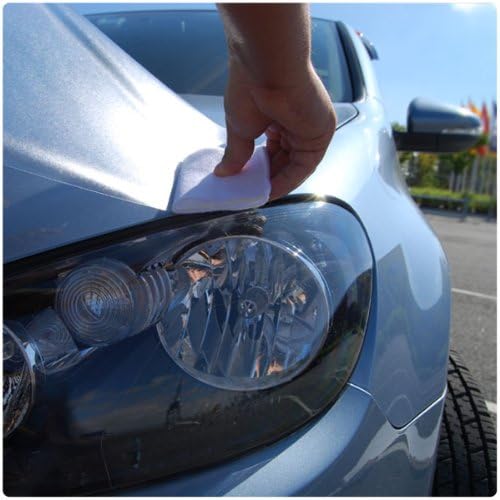 Paint Protection Film Hood Kit BMW 7-Series Sedan 1995 1996 1997 1998 1999 2000 2001 750iL