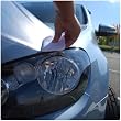 Paint Protection Hood Kit Cadillac CTS-V Coupe 2012