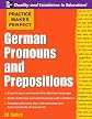 German pronouns and prepositions