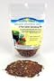 5 Part Salad Sprout Seed Mix -1/4 Lbs (4 Oz) - Organic Sprouting Seeds: Radish, Broccoli, Alfalfa, Green Lentil & Mung Bean - For Sprouts