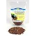 5 Part Salad Sprout Seed Mix -1/4 Lbs (4 Oz) - Organic Sprouting Seeds: Radish, Broccoli, Alfalfa, Green Lentil & Mung Bean - For Sprouts