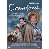 Cranford ~ Judi Dench