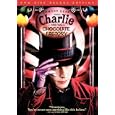 Charlie and the Chocolate Factory (Two-Disc Deluxe Edition) by
