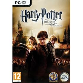 Harry Potter: les reliques de la mort - 2�me partie