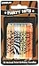 24 pc Safari Wild Animal Print Birthday Cake Candles
