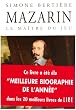 Mazarin : Le ma�tre du jeu