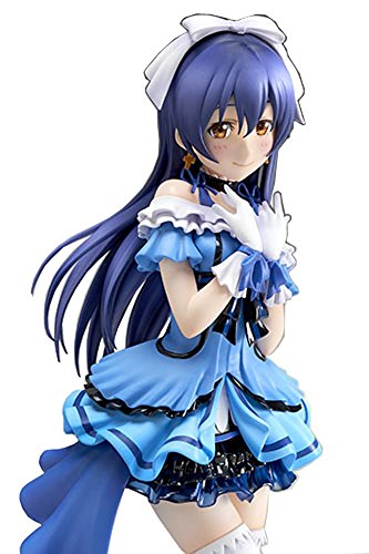 『ラブライブ!』 Birthday Figure Project 園田海未