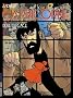 Capricorne, Tome 13 : R�ve en cage