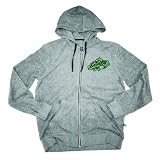 Freddy Full Zip Sweatshirt