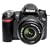 Nikon D80 10.2MP Digital SLR Camera Kit with 18-55mm f/3.5-5.6G AF-S DX VR Nikkor Zoom Lens