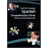 Visual Link Spanish Comprehension Trainer [Windows]