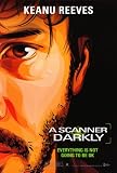 A Scanner Darkly - Movie Poster - 27 x 40