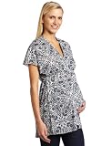 NOM Women's Maternity Andrea Top