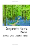 Comparative Materia Medica