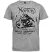 Norton - Norton Cycles Soft T-Shirt
