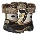 Keen Women's Hoodoo III Low Waterproof Shoe