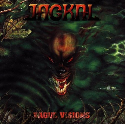 Jackal - Vague Visions - Zortam Music