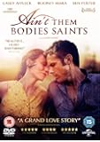 Ain't Them Bodies Saints [DVD] [2013]