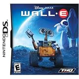 Video Juego de WALLE para Consola DS
