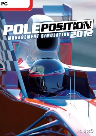 Pole Position 2012 [Download]