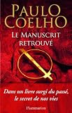 Acheter livre Littérature : Le manuscrit retrouvé